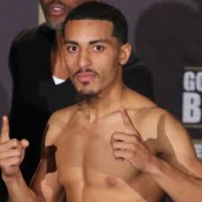 Avery Sparrow vs. William Foster III, Boxing Dominion