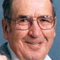 Peter Prill Obituary