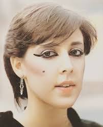 Joanne Catherall's Instagram, Twitter & Facebook