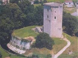 Le Bearn Chateau France Voyage En France Chateau
