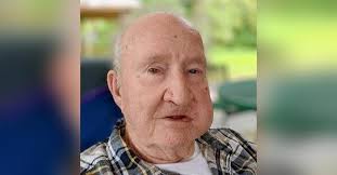 Edward Alex Barbour Obituary