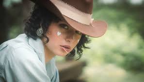 Daily Inspiration: Meet Katie Langley