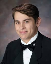 Congratulations to 2020 Paradise High School graduate Spencer Kiefer.  Spencer plans to attend Butte College for his GE then transfer to a 4 year  college. He is interested in going to law