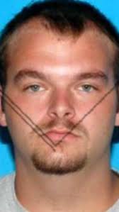 Cannon County Sheriff's Department captures machete-wielding man