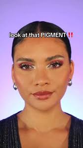 Duochrome Liquid Eyeshadow