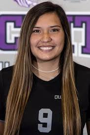 2020-21 Women's Soccer Roster