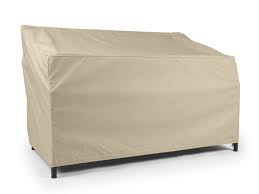 An outdoor glider bench is a type of rocking chair that swings back and forth like a swing seat. Outdoor Patio Glider Cover Coverstore