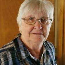 Obituary information for Geraldine Massengale
