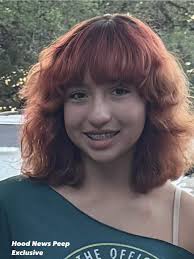 This is 12-year-old Jocelyn Nungaray. This beautiful 12-year-old girl was  so filled with life and had a future ahead of her. She was loved by her  family and all the many who