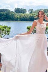 Brautmode online für österreich und dazu passende. Brautmode Alles Uber Brautkleider Erfahren