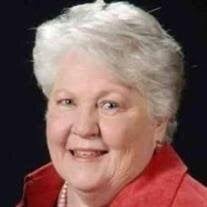 Ann Elizabeth "Liz" Lewis Obituary