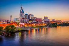 Music City Mayhem (Tiers 3 and 4)