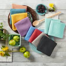Such areas include kitchen counters, showers. Kitchen Towel Sea Mist Norwex Singapore