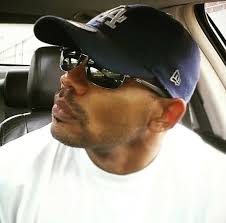 Scenes from the ESPYS with SGA