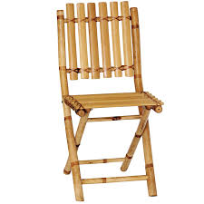 Bamboo54 Folding Bamboo Chairs Set Of 2 In 2020 Bamboo Chair Bamboo Furniture Bamboo Furniture Diy