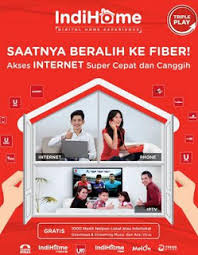 Harga paket internet indihome fiber & speedy terbaru. Pilihan Paket Telkom Speedy Indihome