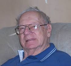 Obituary information for Richard D. Bohn Sr.
