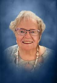 Obituary information for Hazel Alma Bleich