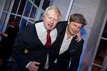Bojo is a man who has long been incapable of keeping his own pants on, how could he possibly sack any of his. Boris Johnson Wikipedia