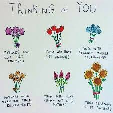 Happy Mother S Day To All Of The Different Relationships And Situations You Re Dealing With Today Happy Mother Day Quotes Mothers Day Quotes Happy Mother S Day