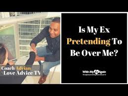 Contains themes or scenes that may not be suitable for very young readers thus is blocked for their protection. Signs Your Ex Still Cares And Might Want To Be With You How To Get Your Ex Back With My Ex Again