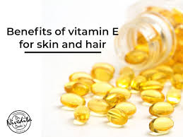 Maybe you would like to learn more about one of these? Benefits Of Vitamin E For Skin And Hair
