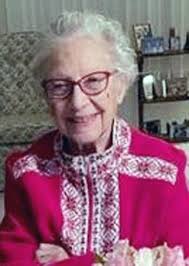 Rose Oscarson Obituary (2023)