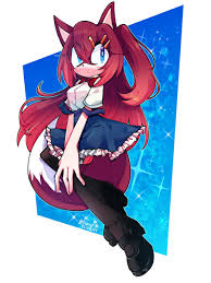 We did not find results for: Sonic Fox Oc