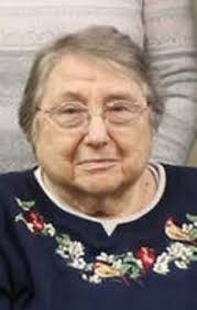 Helen Studer Obituary