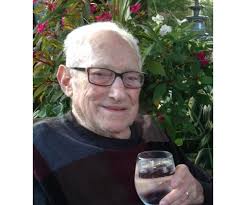 William Robin Obituary (2021)