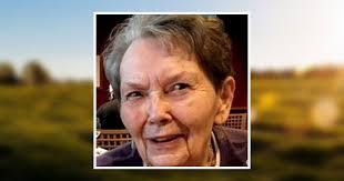 Sally Pierce Obituary April 22, 2017