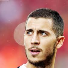 Eden hazard celebrates his goal with isco during the match vs. Soccer Player Haircuts 55 Styles You Can Sport Men Hairstyles World