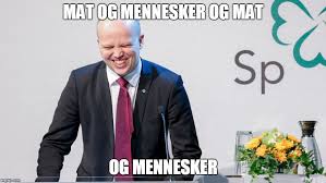 Check spelling or type a new query. Ja 47 Lister Over Slagsvold Vedum Latter Vedum I Hundre Refser Regjeringen