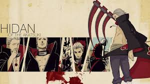 Explore and download tons of high quality akatsuki wallpapers all for free! Wallpaper 1920x1080 Px Akatsuki Hidan Naruto Shippuuden 1920x1080 4kwallpaper 1499023 Hd Wallpapers Wallhere