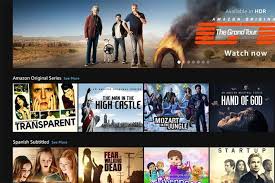 Te presentamos con los mejores descuentos en todas tus marcas preferidas en chile. Amazon Prime Video Llega A Chile Para Competir Con Netflix La Tercera