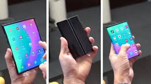 Furthermore, a new xiaomi device with model number 2107119dc passed the. Xiaomi Mi Mix 4 Pro Max Is The First Smartphone In The Line With A Foldable Screen
