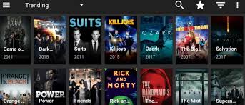 With the return of the walking dead, a rebooted version of charmed and a fourth season of outlander to enjoy, this fall's tv schedule has to be one of the best for many years. Terrarium Tv Apk Download Install Terrarium Tv Apk 1 9 3 On Android