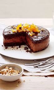 Chocolate Recipes Chocolate Recipes Chocolate Mousse Cake Chocolate Mousse Cake Recipe