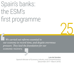 L'allemagne affronte la pologne ce jeudi pour l'une des rencontres les plus attendues de l'euro 2016. 25 Spain S Banks The Esm S First Programme European Stability Mechanism
