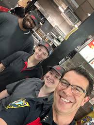 Quincy Police Department added...