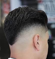 The mohawk fade haircut is popular for its edgy, punk rock 15 best burst fade haircuts (2020 guide). 70 Best Fohawk Mohawk Fade Hairstyles For 2021