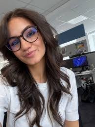 Melisa Muminovic's Instagram, Twitter & Facebook