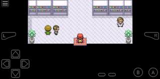 There could be an answer, if game vendors follow the lead of the pc software industry. Pokemon Fire Red 1 1 Download For Android Apk Free