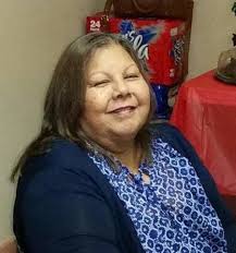 Jovita “Vicky” Cortez Martinez (1950-2019)