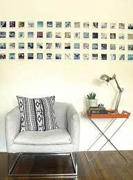 Voici 17 idées originales et pas cher pour accrocher vos photos à la maison. Deco Murale Avec Photos Comment Faire Cote Maison