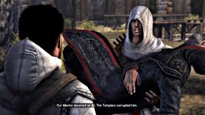 Our close relationship with them brings a significant competitive advantage. Assassin S Creed Revelations Altair Vs Assassin S Altair S Life After Ac1 Ps4 Pro Youtube