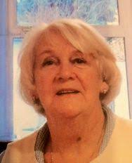 Condolence Book for Louise Collins (née Kane) (Walkinstown, Dublin)