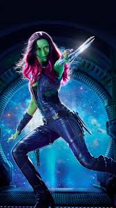 Free guy 2020 4k hd movi. Gamora Guardians Of The Galaxy Vol 2 4k Hd Wallpapers Hd Wallpapers Id 20415