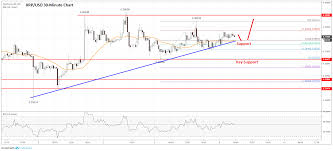 Ripple Price Chart Euro