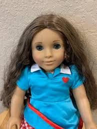 American Girl Doll